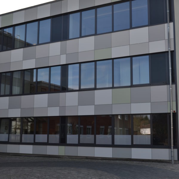 LRA-Mühldof Schichtpressstoffplatte MAX