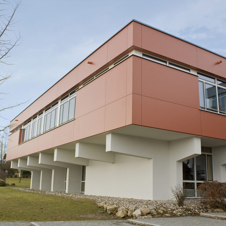 Rottahlmünster Schichtpressstoffplatte MAX