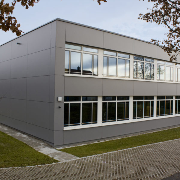 Rottahlmünster Schichtpressstoffplatte MAX